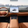 Современный дизайн Changan Deepal S05