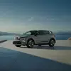 Mitsubishi Eclipse Cross Електричний кросовер Mitsubishi Eclipse Cross мініатюра 1