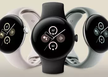 Offer of the day: Google Pixel Watch on Amazon for up to $150 off