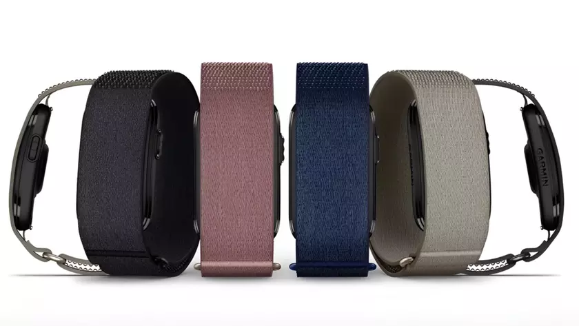 Descubre el Futuro con CIRQA: El Smart Band Revolucionario