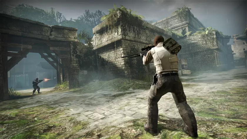 Твой путь в киберспорт: Multiplex проведет в Киеве турнир по CS: GO с призами от Asus
