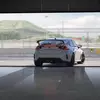 Предпросмотр изображения дизайна Civic Type R 2027
