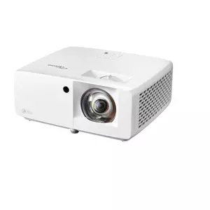 Optoma ZH450ST Projecteur pour simulateur de ...