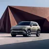Мініатюра заднього вигляду Hyundai Tucson 2027