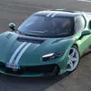 Мініатюра тест-драйву Ferrari 296