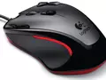 Logitech Gaming Mouse G300: да здравствует хардкор! 