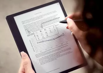 Цветной E Ink и форм-фактор iPad mini: анонсирован ридер-планшет Boox Note Mini C на Android 16
