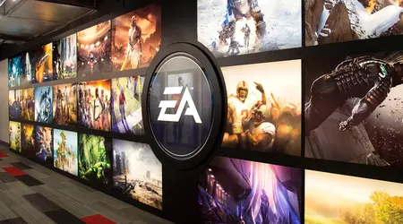 EA is now privately owned by Saudi Arabia's sovereign wealth fund