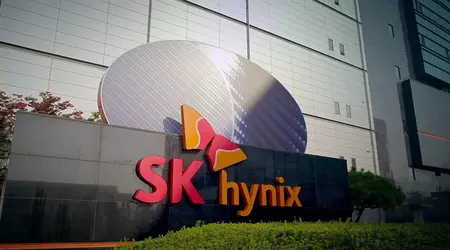 SK Hynix на порозі трильйона: як штучний інтелект перетворив виробника пам'яті на золоту жилу