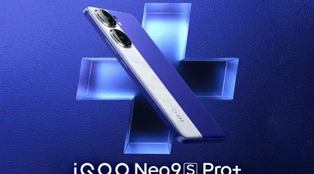 The iQOO Neo 9S Pro+ with Snapdragon 8 Gen 3 chip will debut in July