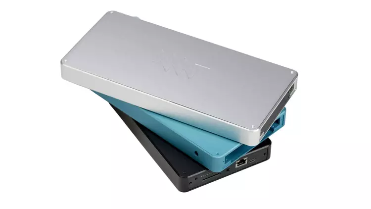 MNT Station : le mini-PC modulaire ...