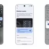Мініатюра Елементи керування Motion Assist на Android 17