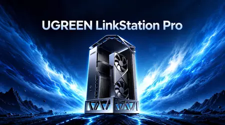 Ugreen запускає першу eGPU-станцію з Thunderbolt 5: 80 Гбіт/с для вашого ноутбука