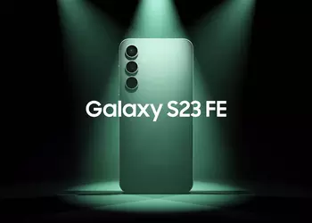 Samsung Galaxy S23 FE users in the US have started receiving Android 14