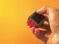 Как Fidget Cube, но с музыкой