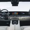 Інноваційні технології в Mercedes-AMG GLS 63 4Matic+ 2026