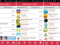 Обзор Android-приложений: такси и перевозки 