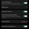 Preview of free gestures