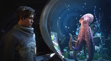 Більше, ніж клон Mass Effect: журналісти похвалили космічну екшен-RPG Exodus за унікальні механіки та самобутній сеттинг