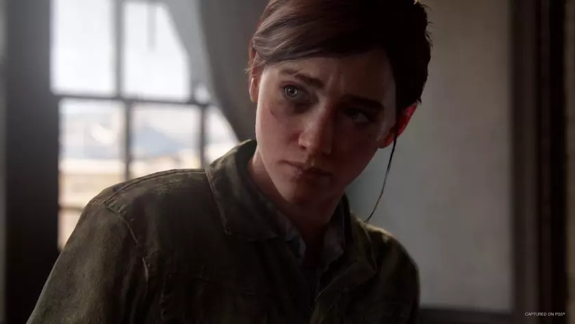 В Великобритании стартовое количество проданных копий The Last of Us Part 2 Remastered вдвое больше The Last of Us Part 1