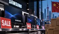 Samsung к концу ноября 2026 года полностью прекратит продажу мониторов в Китае