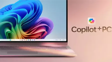 Комп’ютери на базі Intel Copilot+ будуть доступні цієї осені