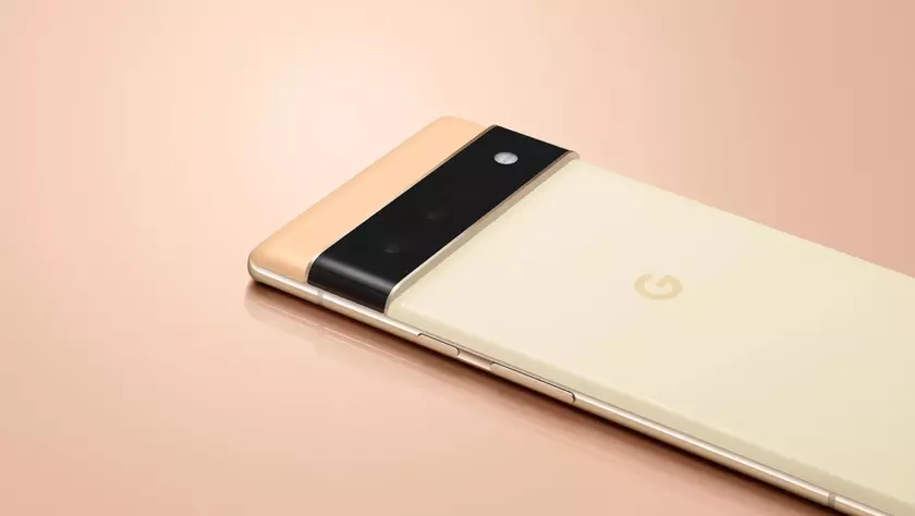 Наконец-то новый сенсор: Google Pixel 6 получит основной датчик камеры Samsung ISOCELL GN1