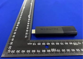 Xiaomi Mi TV Stick 2021 specs leaked online: new chip, improved Wi-Fi module and 4K support