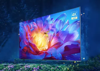 Представлены новые телевизоры Xiaomi TV ES Pro с экранами от 55 до 75 дюймов на 120 Гц, HDMI 2.1 и ценой от $488