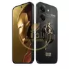 Превью задней крышки Poco X8 Pro Iron Man Edition