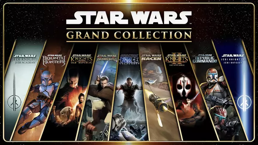 Descubriendo la Nueva Colección Épica de Star Wars: Un Sueño Geek Hecho Realidad