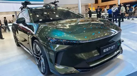 Chery виступить на перегонах 24 Години Ле-Мана