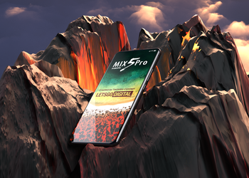 Snapdragon 8 Gen1, 200W charging and 48MP under-screen camera – Xiaomi MIX 5 Pro specifications and images published