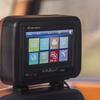 Bodo G-Wagon rear interior thumbnail