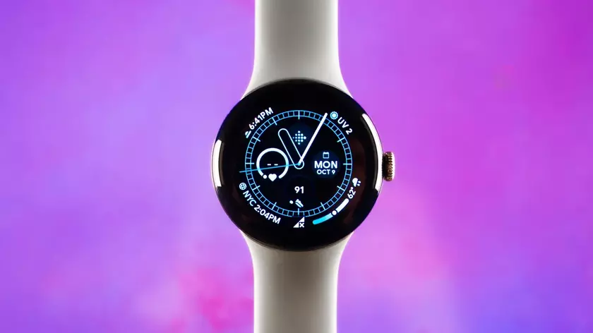 Google потребует более новый смартфон Android для Pixel Watch 3