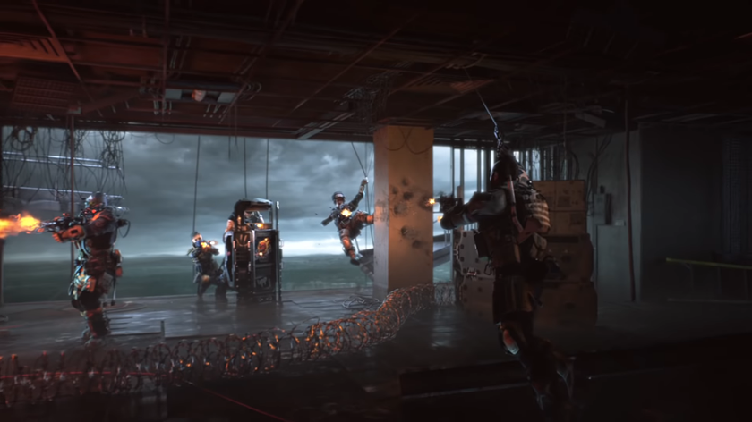 Activision раскрыла дату начала бета-теста режима «королевская битва» Black Ops 4
