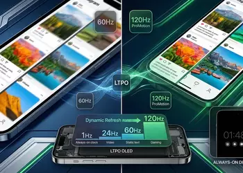 iPhone 19e: Apple наконец-то даст бюджетникам 120 Гц (но придется подождать до 2028 года)