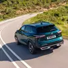Updated Nissan Qashqai with new engine