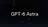 OpenAI scrapped GPT-6.1 Astra after the model lied, overstepped, and failed its safety audit