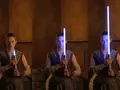 Disney показала работающий световой меч из «Звездных войн», он умеет выезжать и заезжать обратно, вот как это может работать