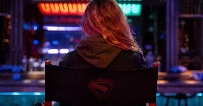 За кулисами нового сезона 'Supergirl': что ждет героиню?