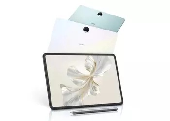 12.1-inch display and Snapdragon 6 Gen 1 chip: Honor Pad 9 specs have surfaced online