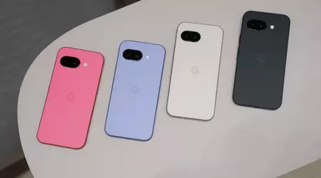 Pixel 9a отримав точну дату старту продажу: коли та де можна придбати новинку