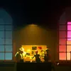 Сучасна графіка The Eventide