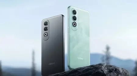 OPPO працює над новим смартфоном K-серії з чипом Snapdragon і батареєю на 6400 мАг