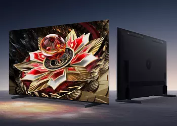 TCL Q10K: a range of smart TVs with 144Hz Mini LED screens and prices from $915
