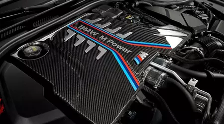 BMW will keep V8 models because Americans love big engines