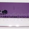 Sony Xperia 1 VII image thumbnail in purple colour