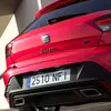 Прев'ю: Seat Ibiza 2026 - Кермо та панель приладів