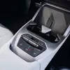 Навігаційна система BMW iX3